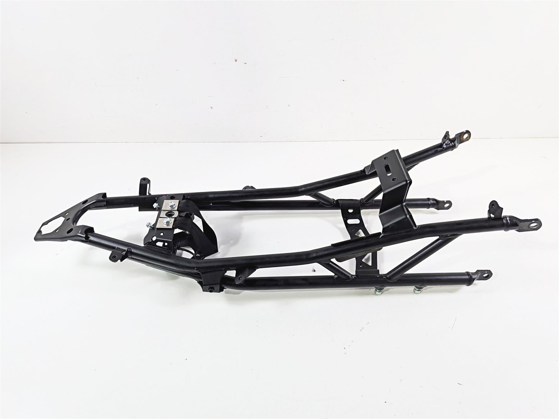 2025 CFMoto 450 SS Rear Subframe Sub Frame 6AQV-032000-1003-0BP00 {{ shop.shopifyCountryName }} - Mototech271