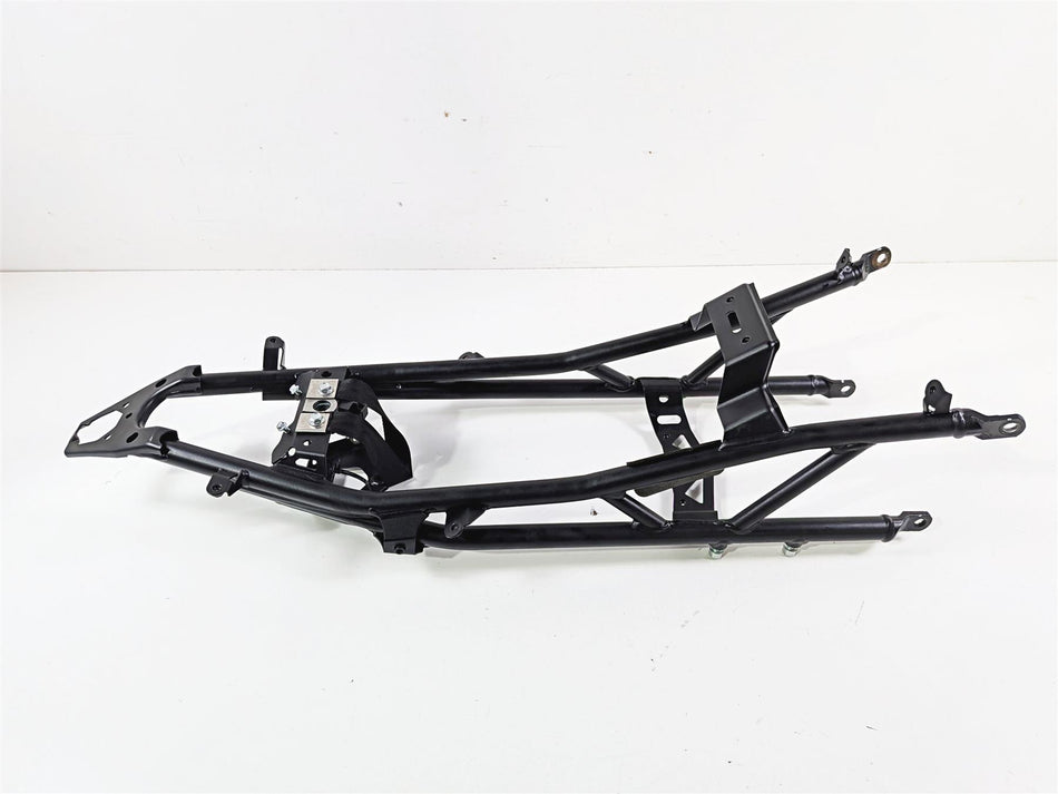 2025 CFMoto 450 SS Rear Subframe Sub Frame 6AQV-032000-1003-0BP00 {{ shop.shopifyCountryName }} - Mototech271
