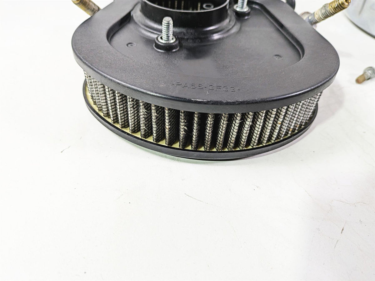 2018 Harley FXBR Softail Breakout Air Cleaner Breather Filter 29000154 29400248 {{ shop.shopifyCountryName }} - Mototech271