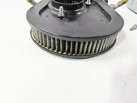 2018 Harley FXBR Softail Breakout Air Cleaner Breather Filter 29000154 29400248 {{ shop.shopifyCountryName }} - Mototech271