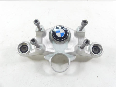 2017 BMW R1200GS GSW K50 Upper Triple Tree Steering Clamp 31428555849 8555851 {{ shop.shopifyCountryName }} - Mototech271