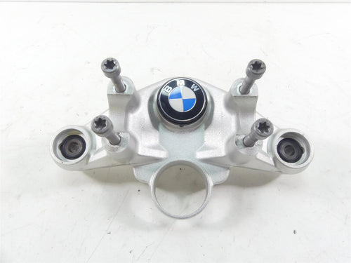 2017 BMW R1200GS GSW K50 Upper Triple Tree Steering Clamp 31428555849 8555851 | Mototech271