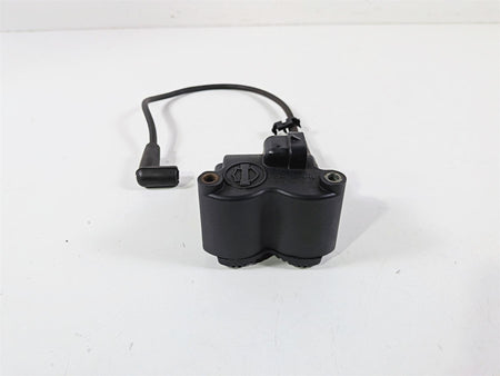 2007 Harley Dyna FXDB Street Bob Ignition Coil Set - Read 31743-01 {{ shop.shopifyCountryName }} - Mototech271