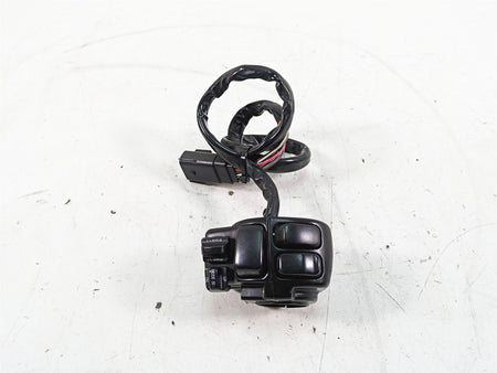 2008 Harley FLHTCU Electra Glide Right Hand Cruise Control Switch 71684-06A {{ shop.shopifyCountryName }} - Mototech271