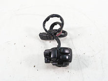 Load image into Gallery viewer, 2008 Harley FLHTCU Electra Glide Right Hand Cruise Control Switch 71684-06A | Mototech271
