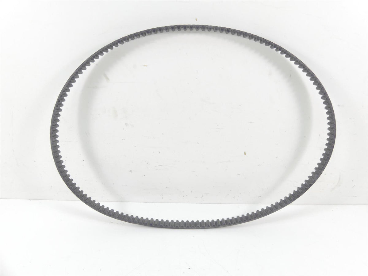 2020 Harley Sportster XL1200 NS Iron Rear Main Drive Belt 137T 1" 40591-07 {{ shop.shopifyCountryName }} - Mototech271