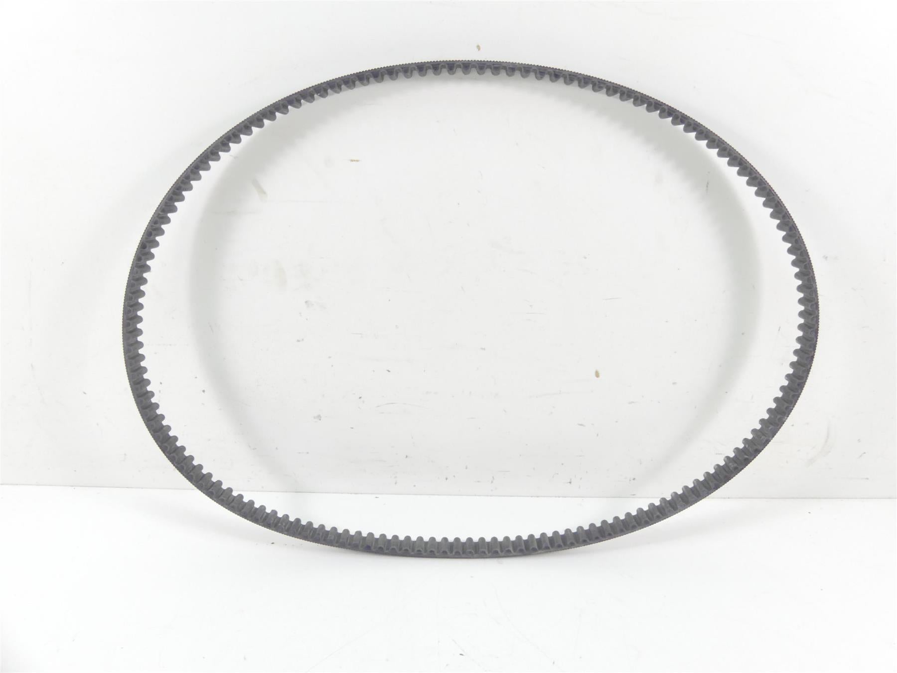 2020 Harley Sportster XL1200 NS Iron Rear Main Drive Belt 137T 1" 40591-07 {{ shop.shopifyCountryName }} - Mototech271