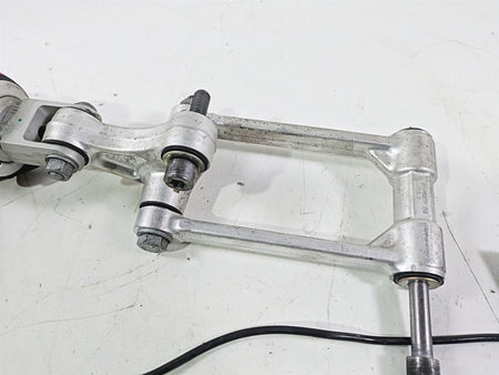 2017 BMW S1000RR K46 DDC ESA Rear Suspension Shock Damper Sachs 33548561412 {{ shop.shopifyCountryName }} - Mototech271
