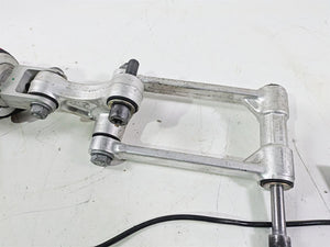 2017 BMW S1000RR K46 DDC ESA Rear Suspension Shock Damper Sachs 33548561412 | Mototech271