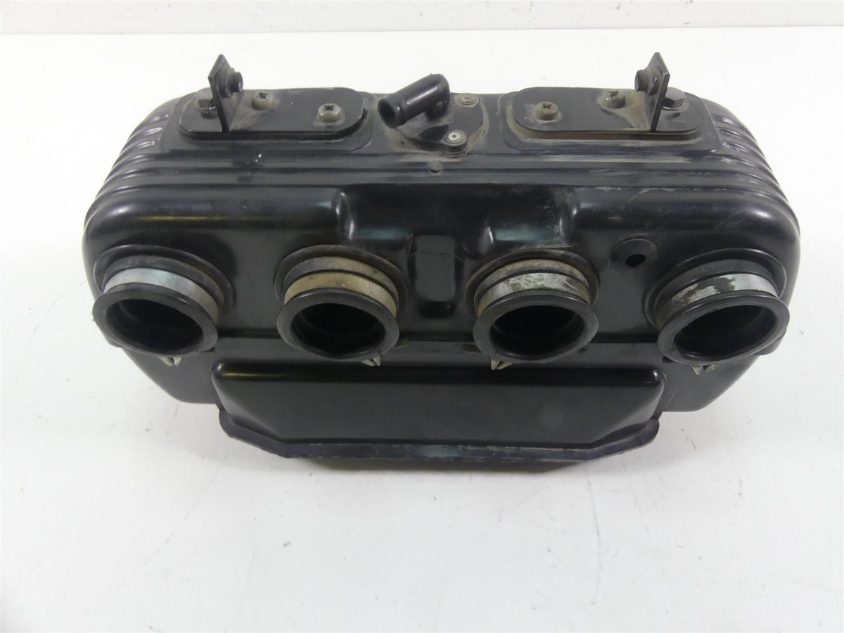 1977 Honda CB750 A Four Hondamatic Air Box Cleaner Breather Filter 17240-393-770 {{ shop.shopifyCountryName }} - Mototech271