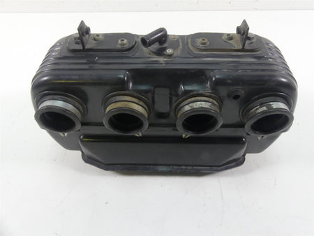 1977 Honda CB750 A Four Hondamatic Air Box Cleaner Breather Filter 17240-393-770 {{ shop.shopifyCountryName }} - Mototech271