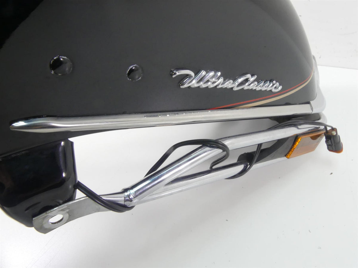1995 Harley Touring FLHTCU Electra Glide Front Fender & Bumper Set 59087-89B {{ shop.shopifyCountryName }} - Mototech271