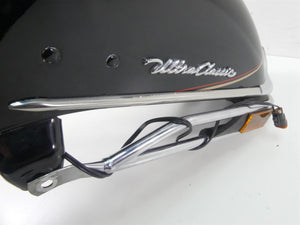 1995 Harley Touring FLHTCU Electra Glide Front Fender & Bumper Set 59087-89B | Mototech271