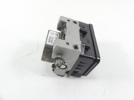 2013 Victory Cross Country Abs Brake Pump Unit Module 1911694 {{ shop.shopifyCountryName }} - Mototech271