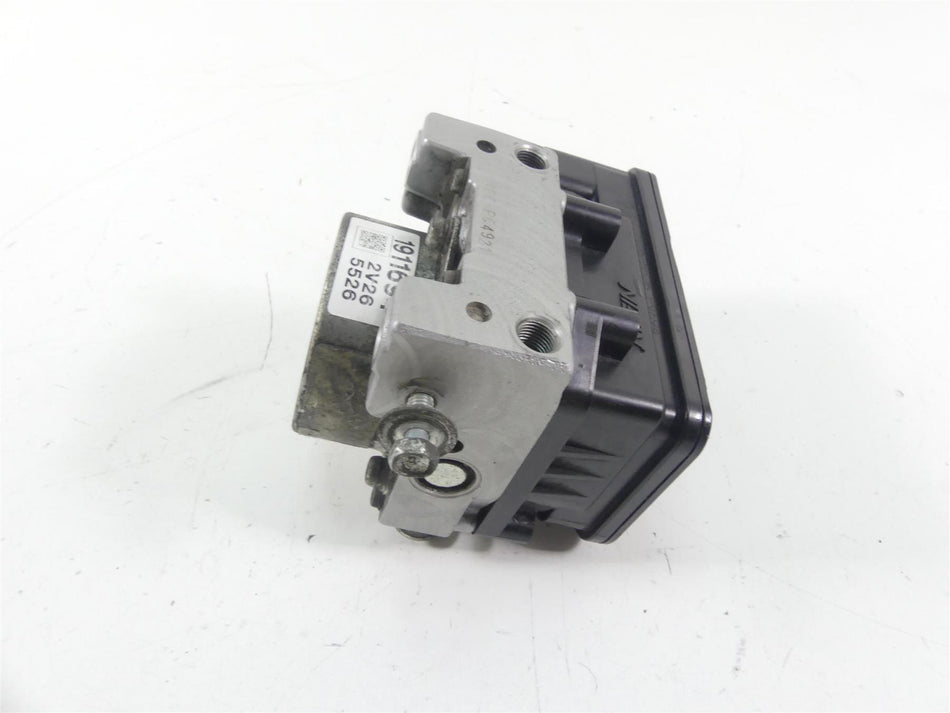2013 Victory Cross Country Abs Brake Pump Unit Module 1911694 {{ shop.shopifyCountryName }} - Mototech271