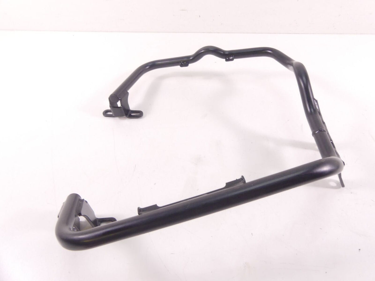 2013 BMW F800GS K72 Rear Grab Bar Luggage Rack Set 46548525357 {{ shop.shopifyCountryName }} - Mototech271