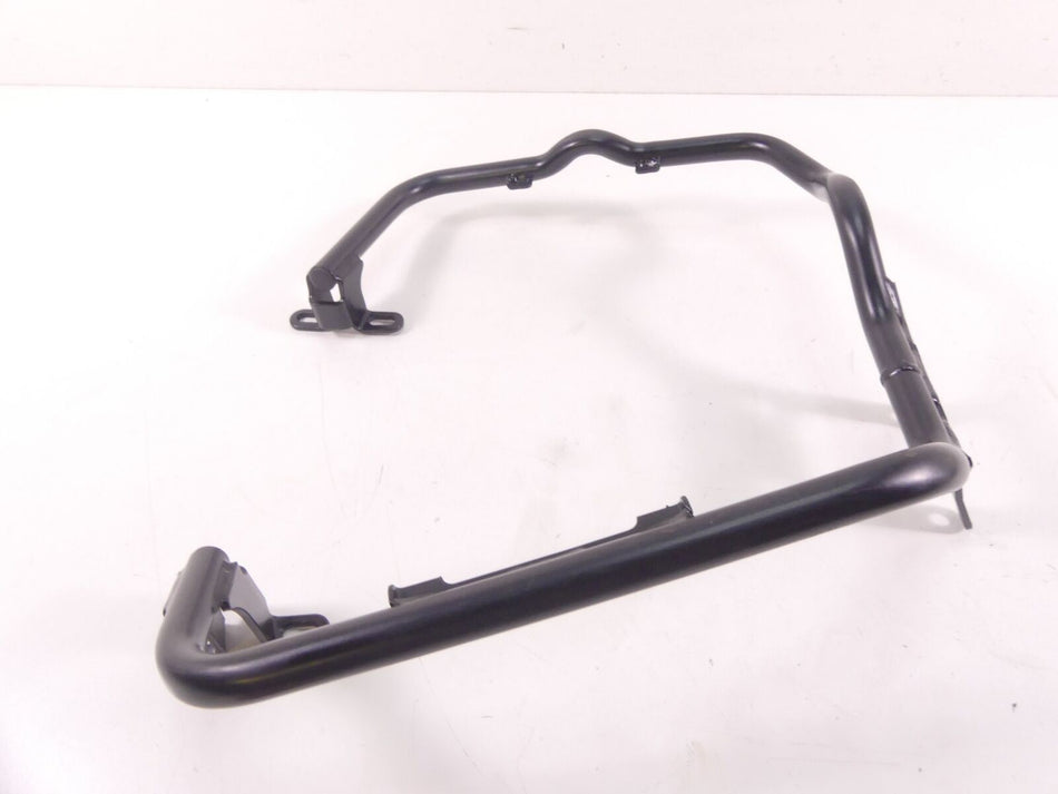 2013 BMW F800GS K72 Rear Grab Bar Luggage Rack Set 46548525357 {{ shop.shopifyCountryName }} - Mototech271