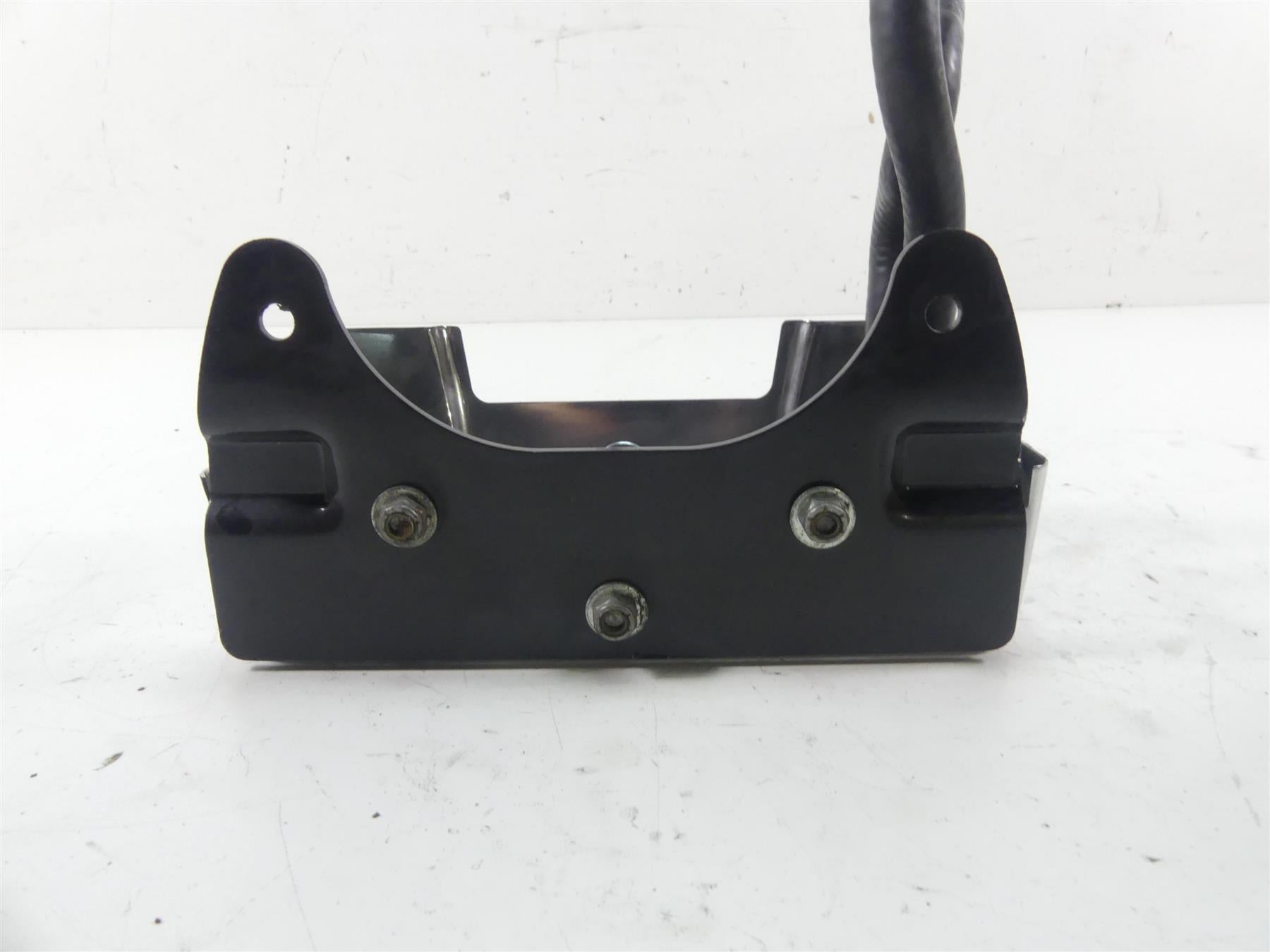2005 Harley Touring CVO FLHTCSE Electra Glide Oil Cooler & Cover Set 62994-04 {{ shop.shopifyCountryName }} - Mototech271
