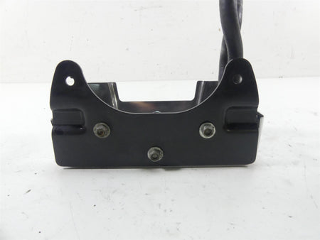 2005 Harley Touring CVO FLHTCSE Electra Glide Oil Cooler & Cover Set 62994-04 {{ shop.shopifyCountryName }} - Mototech271
