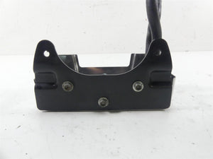 2005 Harley Touring CVO FLHTCSE Electra Glide Oil Cooler & Cover Set 62994-04