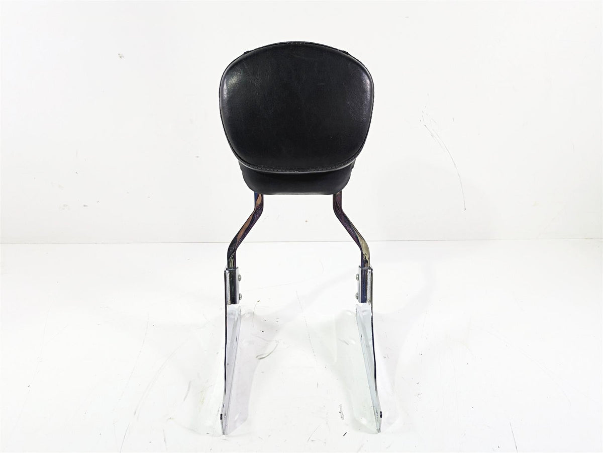 2004 Harley FLSTCI Softail Heritage Passenger Backrest Sissy Bar 52731-00 {{ shop.shopifyCountryName }} - Mototech271