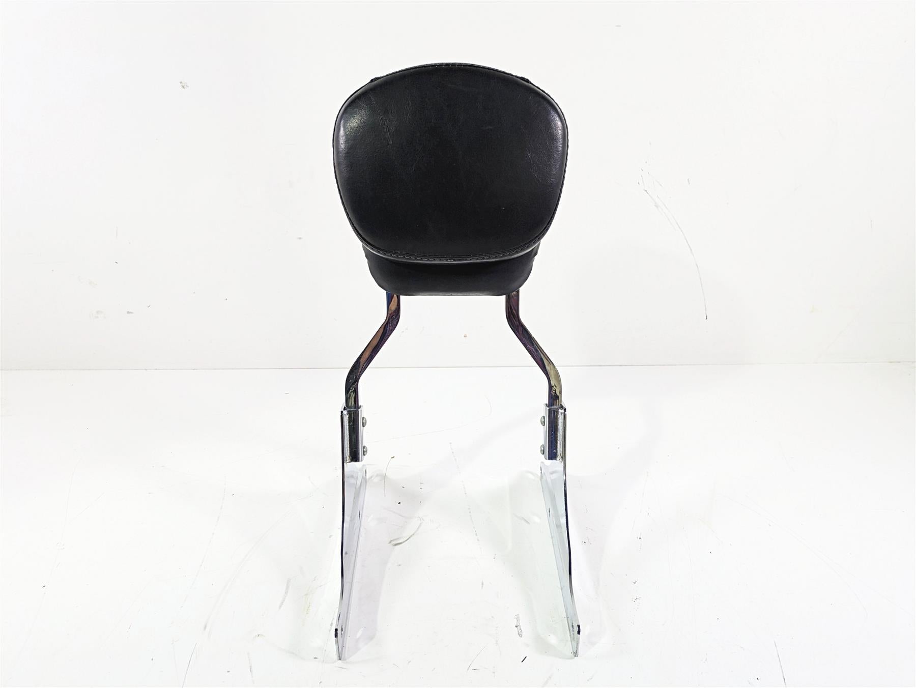 2004 Harley FLSTCI Softail Heritage Passenger Backrest Sissy Bar 52731-00 {{ shop.shopifyCountryName }} - Mototech271
