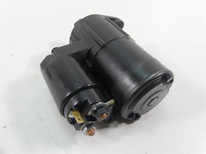 2019 Moto Guzzi V7 III Stone 750 Engine Starter Motor & Cover 97729R | Mototech271