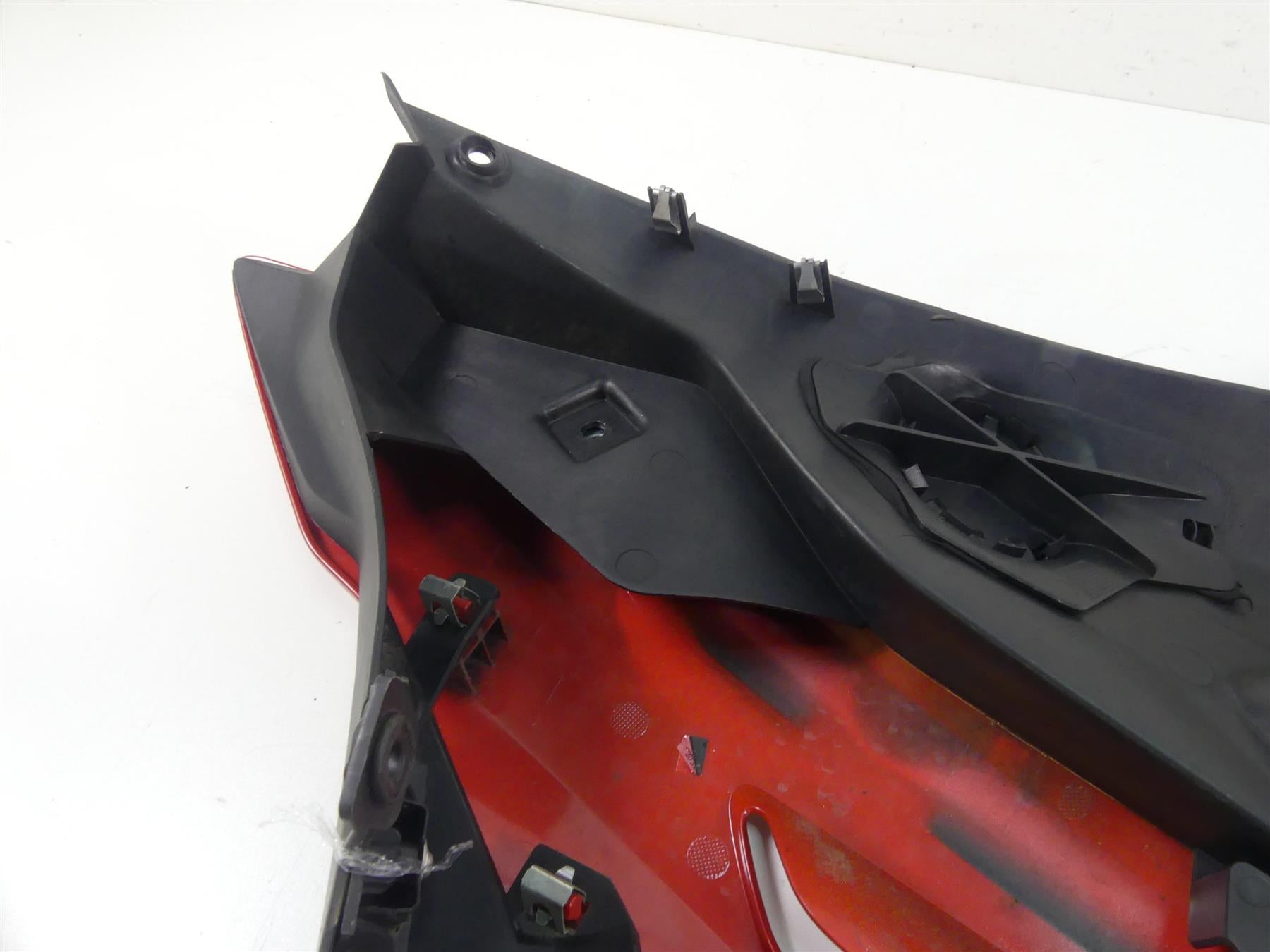2016 BMW S1000XR K49 Right Main Side Fairing Cover Cowl Set 46638549032 {{ shop.shopifyCountryName }} - Mototech271