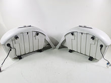 Load image into Gallery viewer, 2018 Indian Chieftain Limited Left Saddlebag Saddle Bag Set 5451493 5451494 | Mototech271
