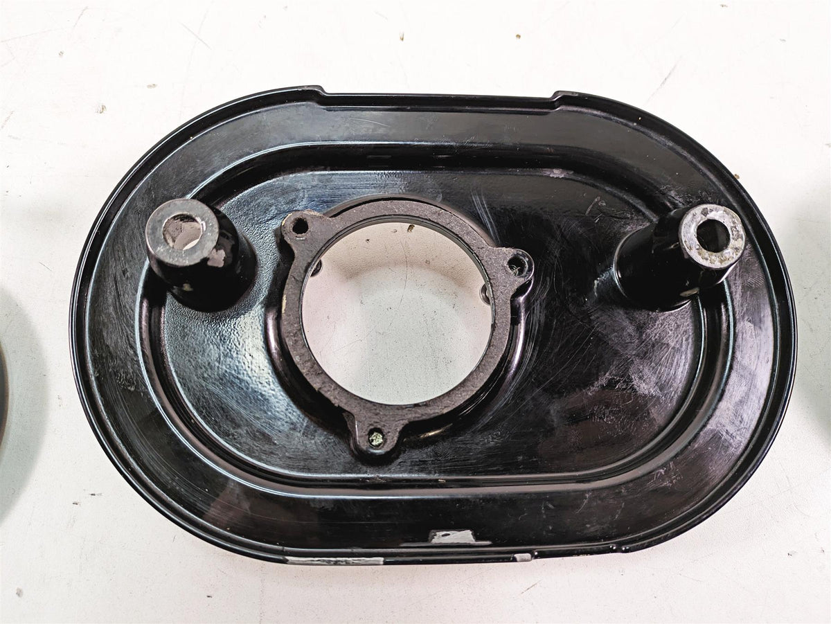 2018 Harley Touring FLHXSE CVO Street Glide Screamin Eagle Ventilator Extreme Air Cleaner 29400397 {{ shop.shopifyCountryName }} - Mototech271