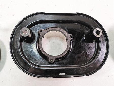 2018 Harley Touring FLHXSE CVO Street Glide Screamin Eagle Ventilator Extreme Air Cleaner 29400397 {{ shop.shopifyCountryName }} - Mototech271