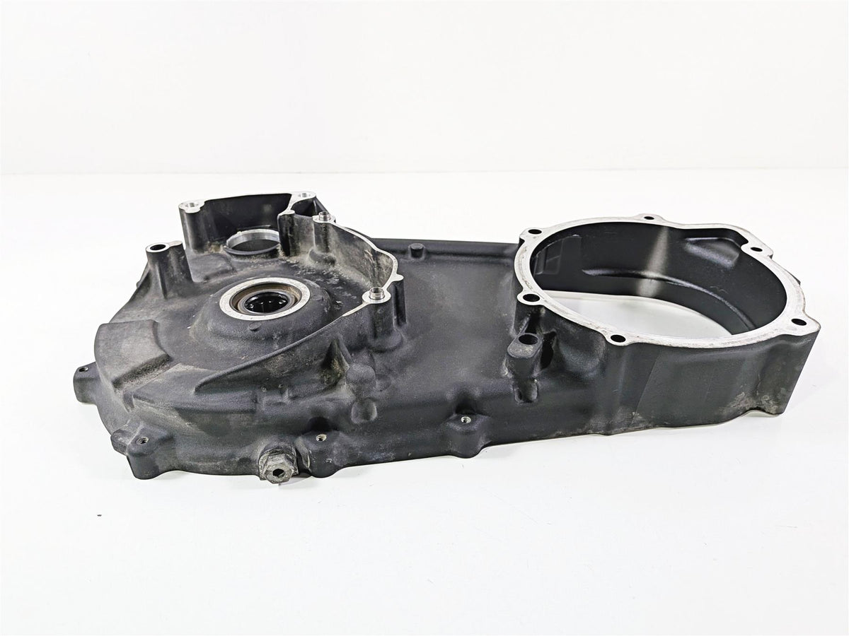 2018 Harley Touring FLHTCU Electra Glide Inner Primary Drive Cover 36500096-Mototech271