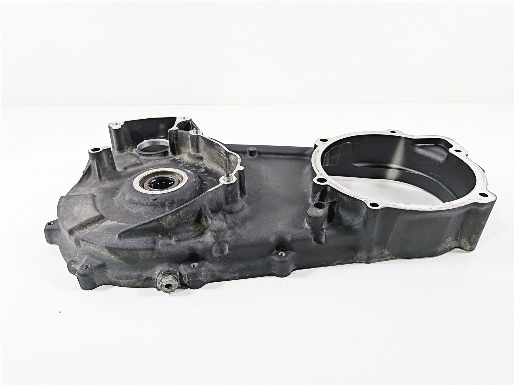 2018 Harley Touring FLHTCU Electra Glide Inner Primary Drive Cover 36500096-Mototech271