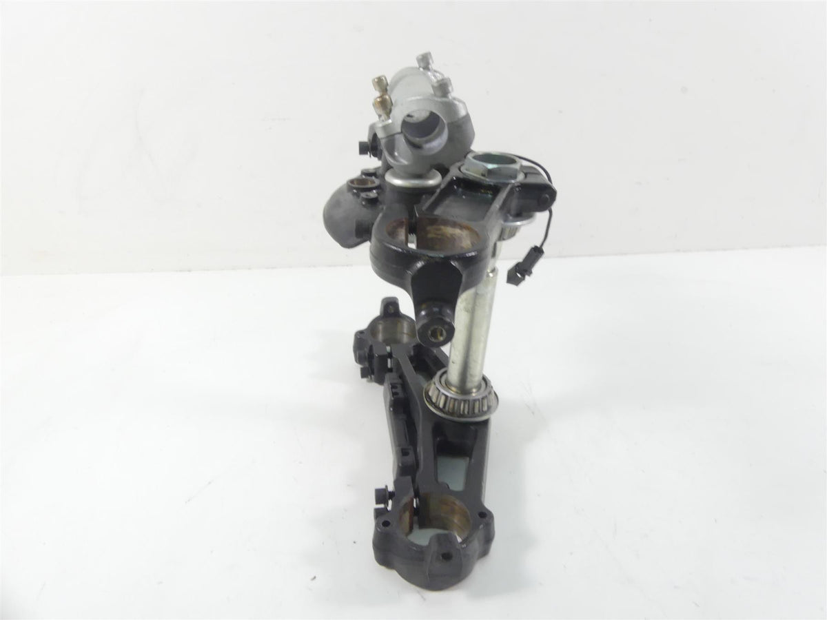 2014 Harley Touring FLHXS Street Glide Sp Triple Tree & Riser Set 45900024 {{ shop.shopifyCountryName }} - Mototech271