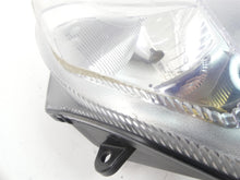 Load image into Gallery viewer, 2011 Ducati Hypermotard 1100 SP Headlight Head Light Lamp Lens 52010163A
