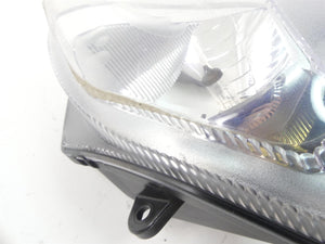 2011 Ducati Hypermotard 1100 SP Headlight Head Light Lamp Lens 52010163A
