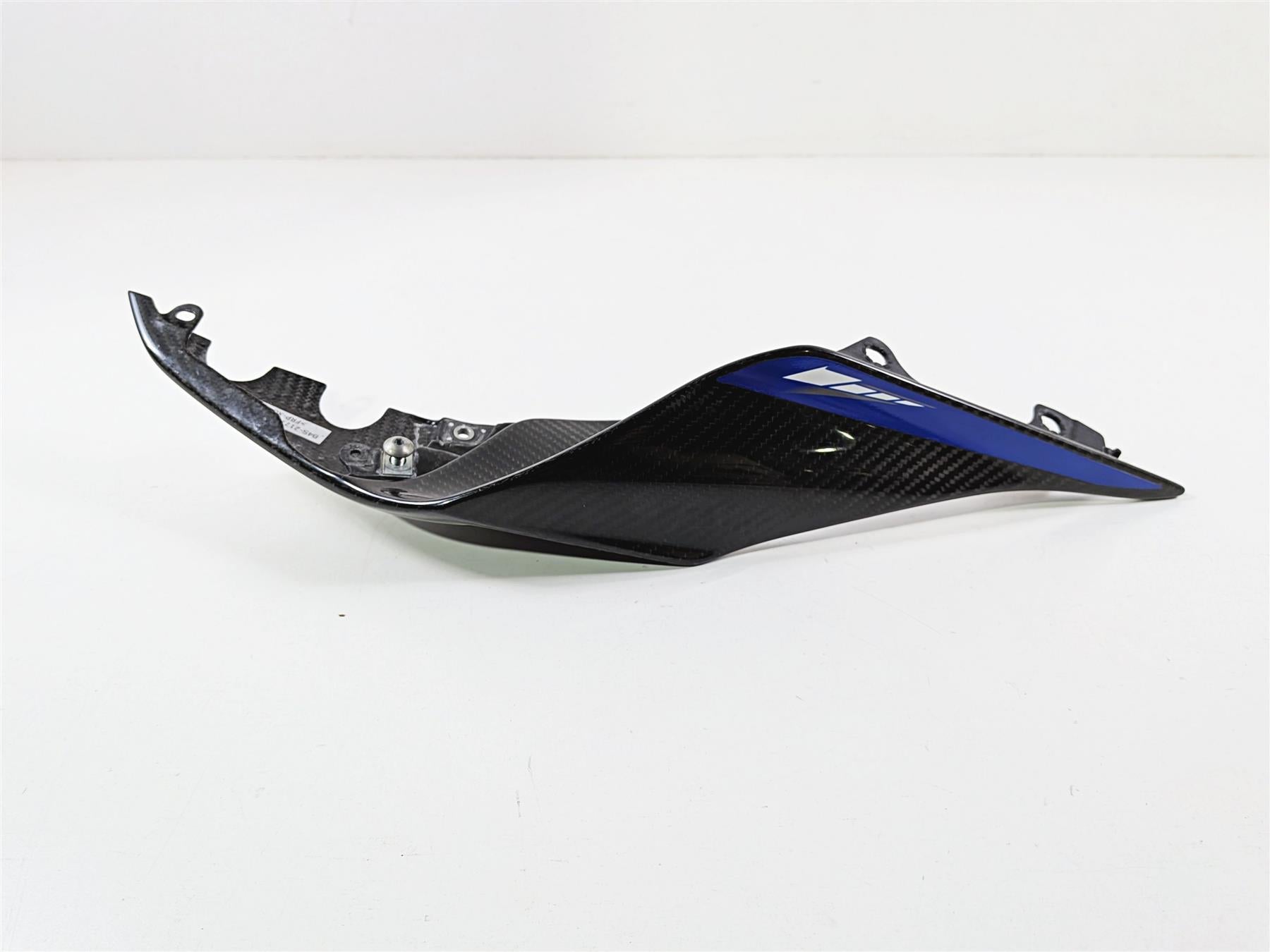 2022 Yamaha YZF R1 R1M RN65 Rear Left Tail Carbon Cover Fairing -Read B4S-21711-00-00-Mototech271