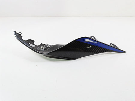 2022 Yamaha YZF R1 R1M RN65 Rear Left Tail Carbon Cover Fairing -Read B4S-21711-00-00-Mototech271