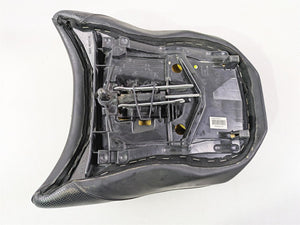 2017 BMW R1200 GS K50 Comfort Rear Seat Saddle 52538560684