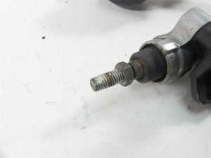 2004 Yamaha XV1700 Road Star Warrior Rear Brake Master Cylinder 1/2 4NK-2583V-00 | Mototech271