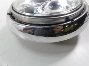 2017 Harley Touring FLHTKL Electra Glide Led Head Light Lamp Headlight 67700060 | Mototech271