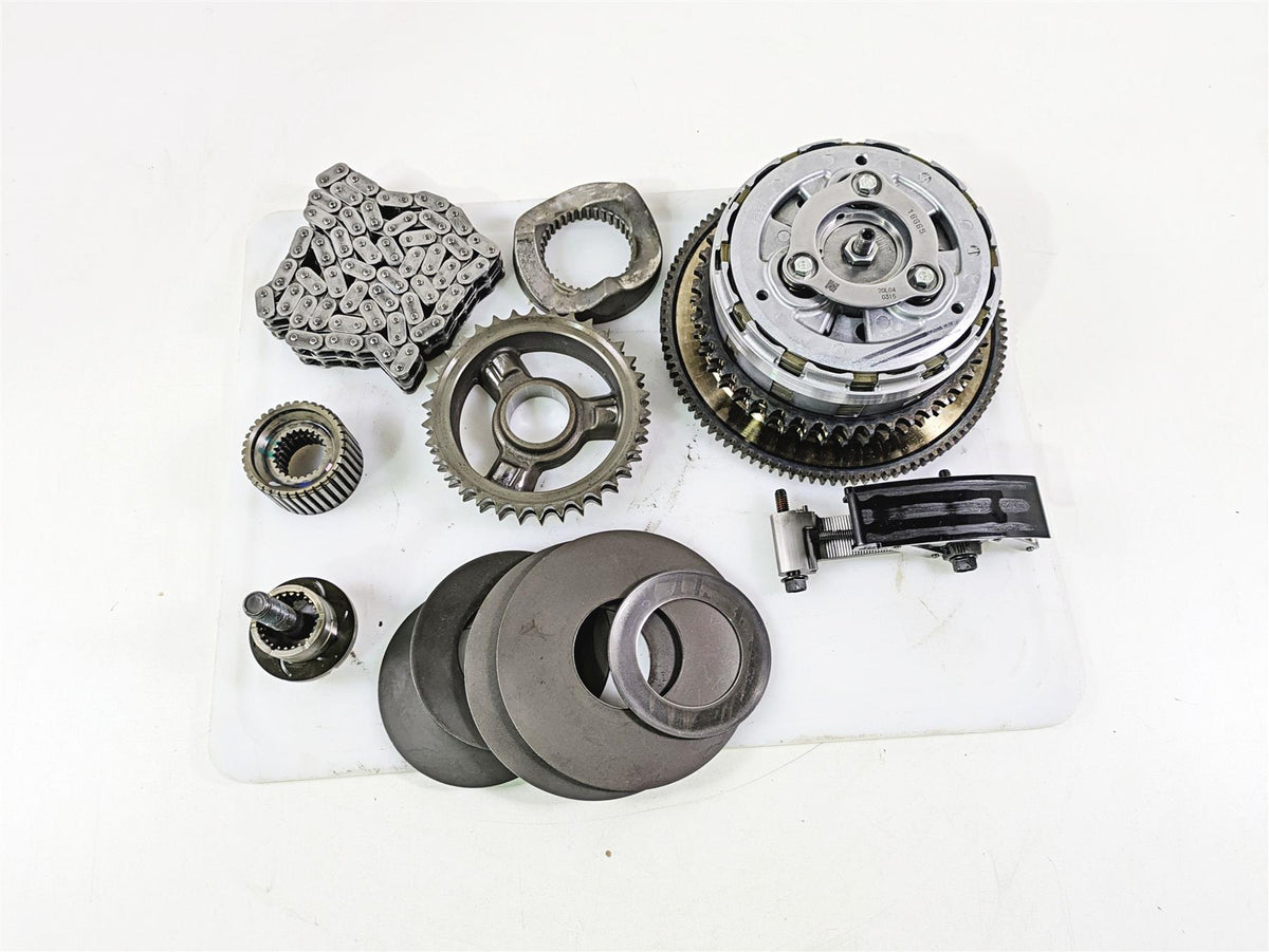2021 Harley Softail FXST Standard Nice Primary Drive Clutch Kit M8 37000263A {{ shop.shopifyCountryName }} - Mototech271