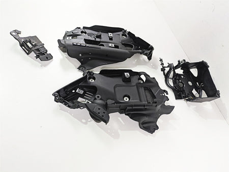 2022 Ducati Streetfighter V2 Electrical & Battery Holder Carrier 8291I303A {{ shop.shopifyCountryName }} - Mototech271