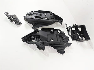 2022 Ducati Streetfighter V2 Electrical & Battery Holder Carrier 8291I303A