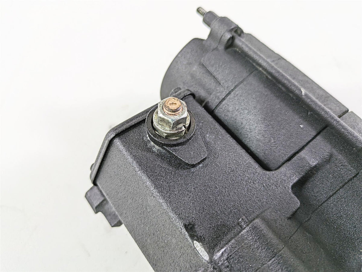 2016 Harley FXDL Dyna Low Rider Engine Starter Motor 96 103 110 31618-06A {{ shop.shopifyCountryName }} - Mototech271