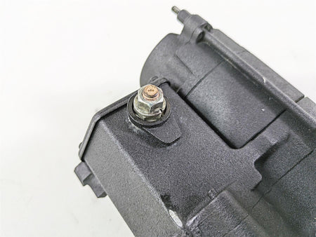 2016 Harley FXDL Dyna Low Rider Engine Starter Motor 96 103 110 31618-06A {{ shop.shopifyCountryName }} - Mototech271