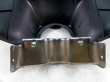 2002 Harley Touring FLHTC Electra Glide Front Outer Nose Fairing 58236-96 {{ shop.shopifyCountryName }} - Mototech271