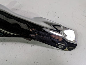 2022 BMW R1250 RT K052 Chrome Exhaust Pipe Muffler Silencer 18518559522 | Mototech271