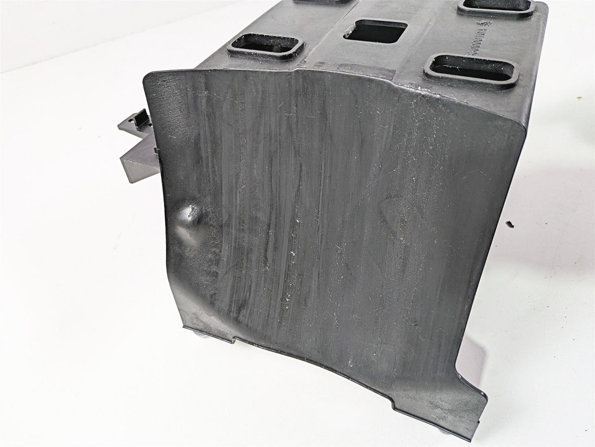 2021 Harley Touring FLTRX Road Glide Battery Tray Electrical Holder Set 66000010 {{ shop.shopifyCountryName }} - Mototech271