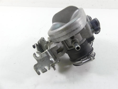 2013 Victory Cross Country Mikuni Throttle Body Fuel Injection 1204320 1205085 {{ shop.shopifyCountryName }} - Mototech271